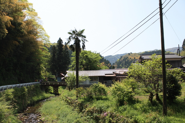 石見銀山遺跡５４の写真の写真