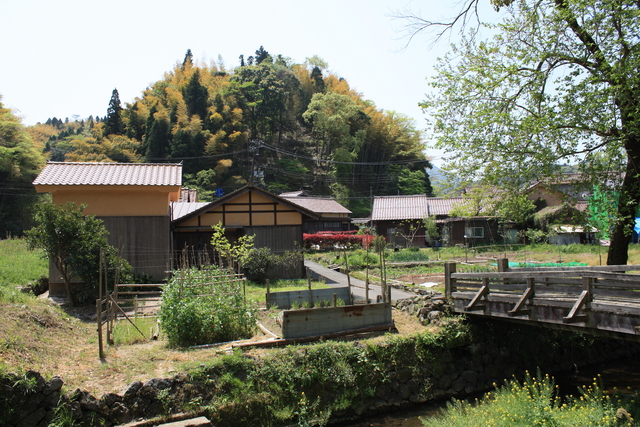 石見銀山遺跡・大森銀山８６の写真の写真