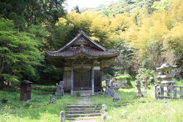 石見銀山遺跡６１の写真の写真