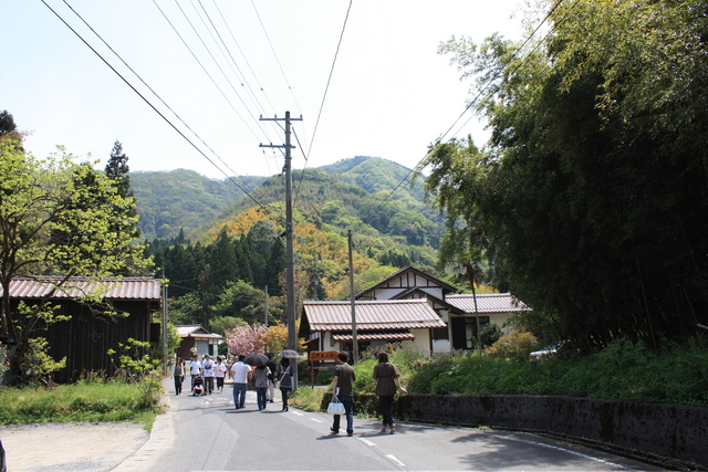 石見銀山遺跡６４の写真の写真
