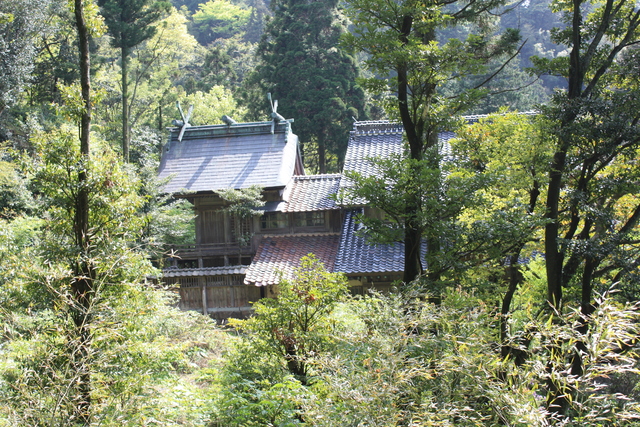 石見銀山３６の写真の写真