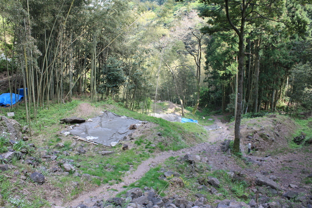石見銀山遺跡・釜屋間歩１の写真の写真