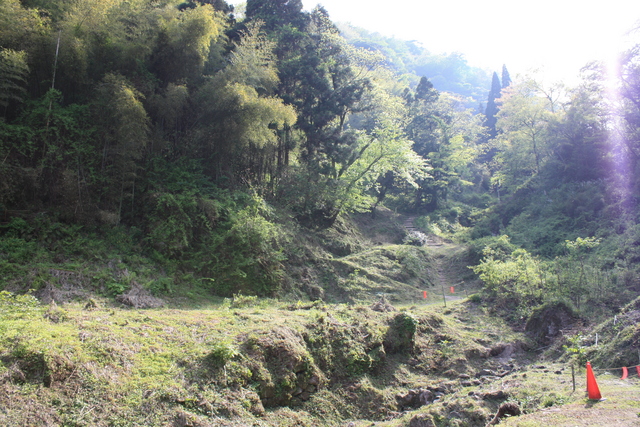 石見銀山６４の写真の写真