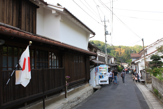 石見銀山遺跡・大森銀山１０１の写真の写真