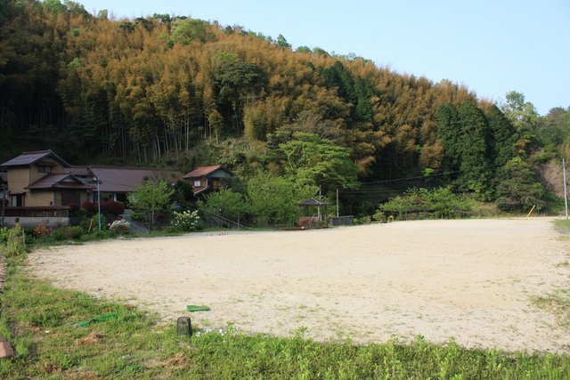 石見銀山遺跡・宮ノ前地区７の写真の写真