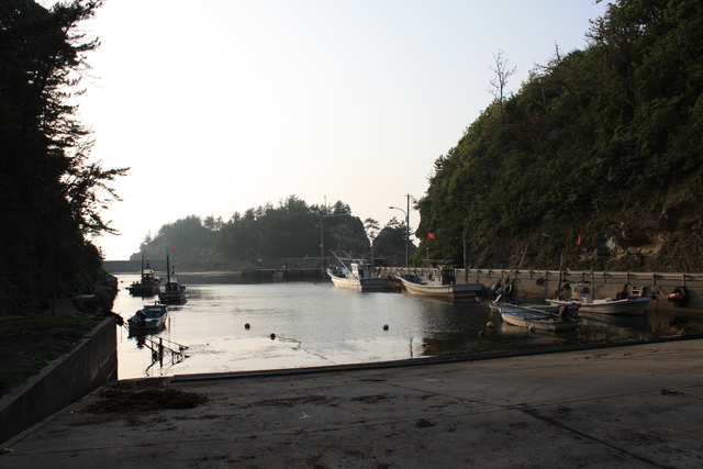 世界遺産・石見銀山遺跡・鞆ヶ浦 ３の写真の写真