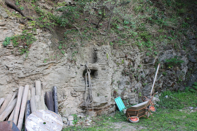 世界遺産・石見銀山遺跡・鞆ヶ浦 ９の写真の写真