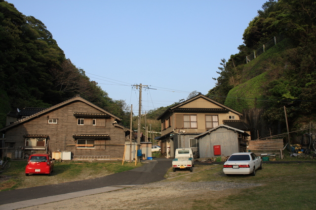 世界遺産・石見銀山遺跡・鞆ヶ浦 １２の写真の写真