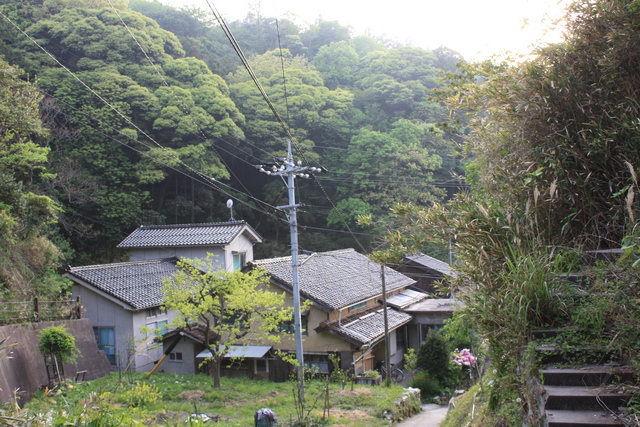 世界遺産・石見銀山遺跡・鞆ヶ浦 ２０の写真の写真