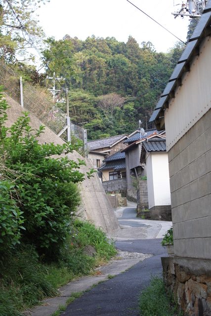 世界遺産・石見銀山遺跡・鞆ヶ浦 ２２の写真の写真