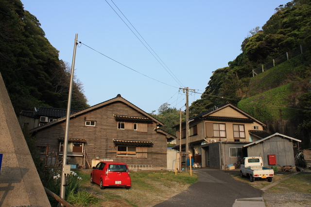 世界遺産・石見銀山遺跡・鞆ヶ浦 ２３の写真の写真