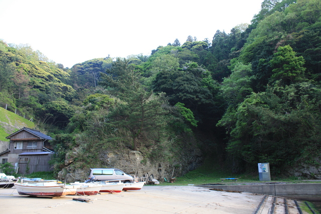 世界遺産・石見銀山遺跡・鞆ヶ浦 ２４の写真の写真