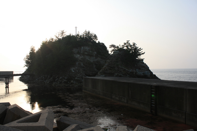 世界遺産・石見銀山遺跡・鞆ヶ浦 ２６の写真の写真