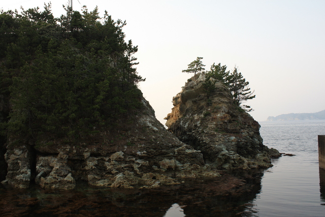 世界遺産・石見銀山遺跡・鞆ヶ浦 ３１の写真の写真