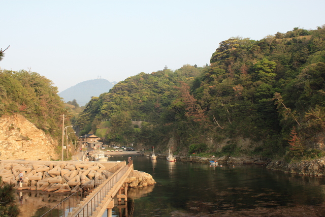 世界遺産・石見銀山遺跡・鞆ヶ浦 ３７の写真の写真