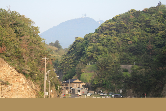 世界遺産・石見銀山遺跡・鞆ヶ浦 ３８の写真の写真