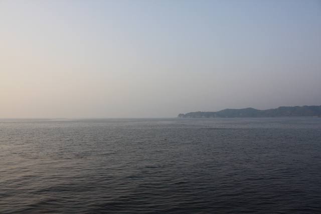世界遺産・石見銀山遺跡・鞆ヶ浦 ４５の写真の写真