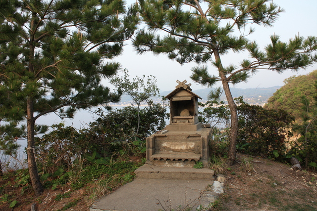 世界遺産・石見銀山遺跡・鞆ヶ浦 ４８の写真の写真