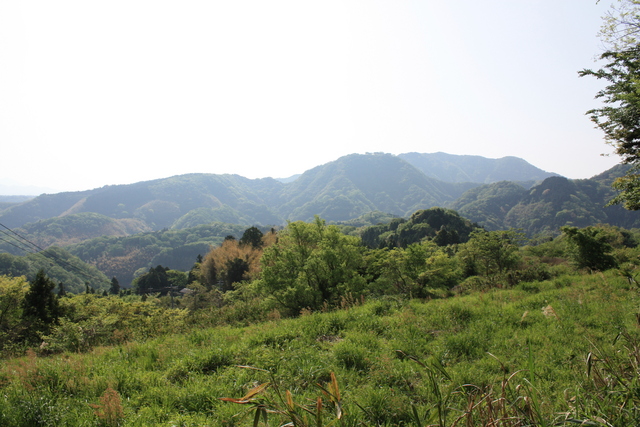 世界遺産・石見銀山遺跡・鞆ヶ浦道４６の写真の写真
