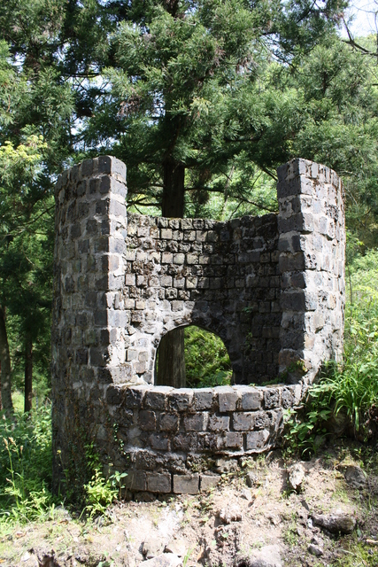 世界遺産・石見銀山遺跡・鞆ヶ浦道８５の写真の写真