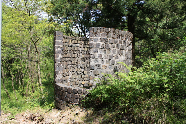 世界遺産・石見銀山遺跡・鞆ヶ浦道８８の写真の写真