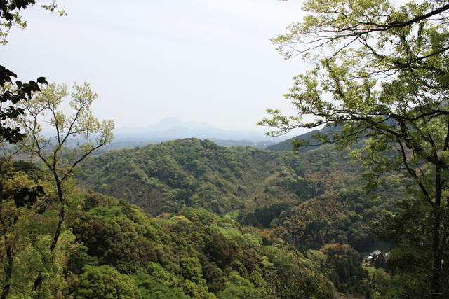 世界遺産・石見銀山遺跡・鞆ヶ浦道１０９の写真の写真