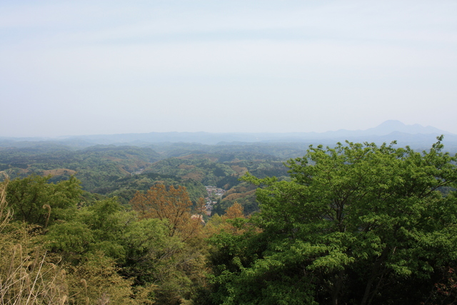 世界遺産・石見銀山遺跡・鞆ヶ浦道１１３の写真の写真