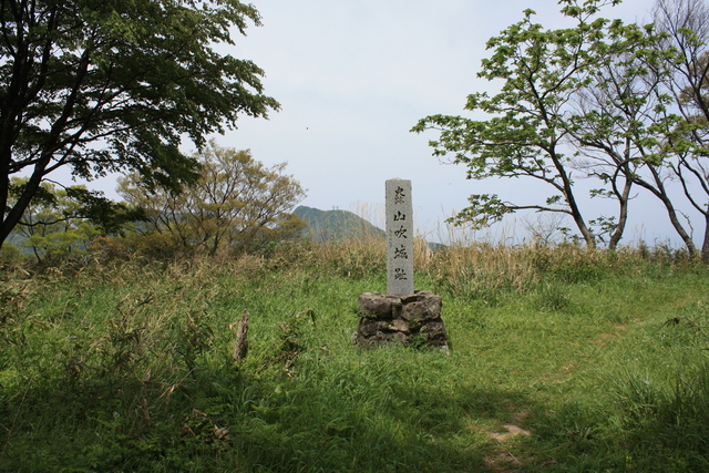世界遺産・石見銀山遺跡・鞆ヶ浦道１３０の写真の写真