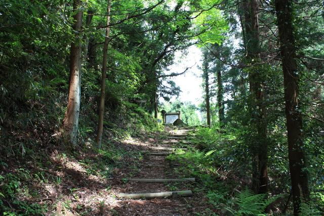 世界遺産・石見銀山遺跡・温泉津沖泊道１４の写真の写真
