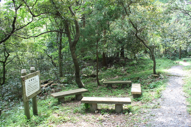 世界遺産・石見銀山遺跡・温泉津沖泊道３０の写真の写真