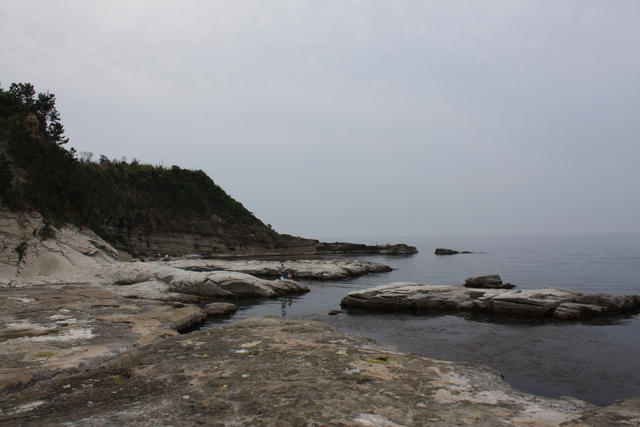 世界遺産・石見銀山遺跡・沖泊６の写真の写真