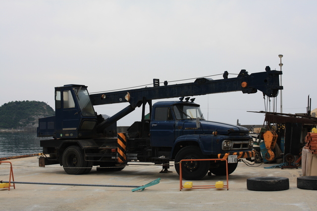 世界遺産・石見銀山遺跡・沖泊６３の写真の写真