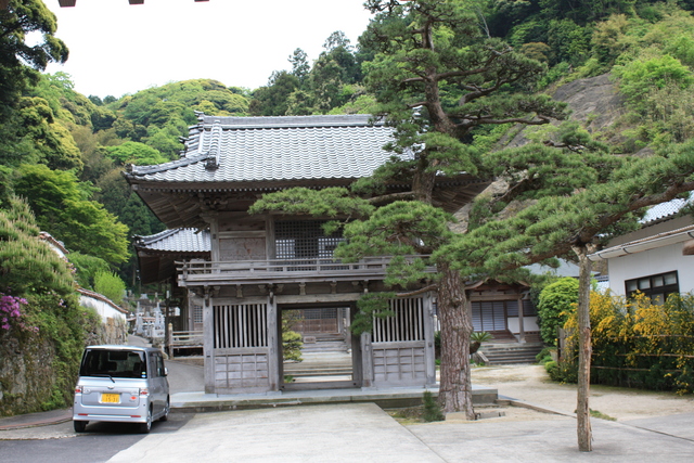 世界遺産・石見銀山遺跡・温泉津４２の写真の写真