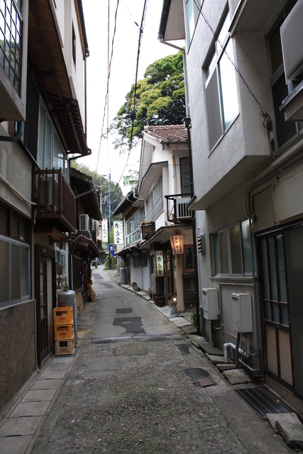 世界遺産・石見銀山遺跡・温泉津８２の写真の写真