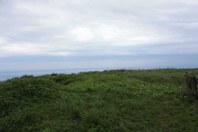 世界遺産・石見銀山遺跡・銀鉱山跡と鉱山町・矢滝城跡１８の写真の写真