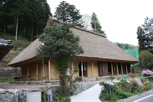 堀江家住宅の写真の写真