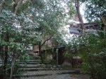 世界遺産・京都・賀茂別雷神社(上賀茂神社)神宝庫