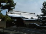 京都・大徳寺６