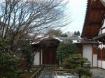 京都・大徳寺９