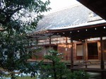世界遺産・京都・仁和寺７
