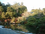 世界遺産・京都・仁和寺・庭園６