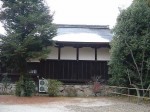 世界遺産・京都・賀茂御祖神社（下鴨神社）東御料屋