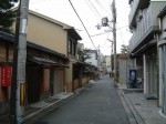 京都・武者小路