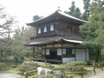 世界遺産・京都・国宝・慈照寺（銀閣寺）銀閣