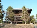 京都京都・金戒光明寺・山門