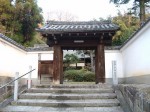 京都・蓮如上人の誕生の地・崇泰院