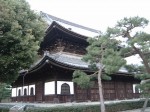 建仁寺・法堂