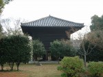 世界遺産・京都・教王護国寺宝蔵