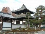 京都・東福寺・経蔵