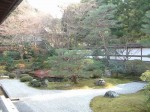 京都・泉涌寺・庭園１